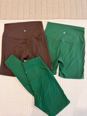 HeyNuts Women’s Athletic Bundle